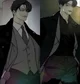 The Romano family 