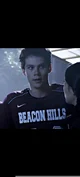 Stiles Stilinski 