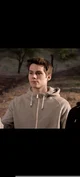 Stiles Stilinski 