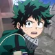 Izuku Midoriya