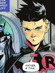 Damian Wayne