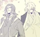 Mori and Fukuzawa