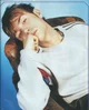 Damon Albarn 