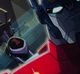 Optimus Prime - TFA
