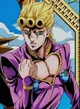 Giorno Giovanna 
