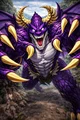 MLP - Dragon Virus