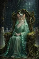 Empress Lunara 