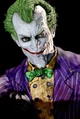 Arkham Joker 