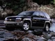 2002 Trailblazer 