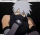 Kakashi Hatake