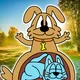 Slicky Dog