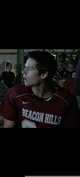 Stiles Stilinski 