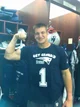 Rob Gronkowski