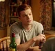 Ian Gallagher 