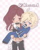 Hayashi and Shigeki