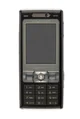 Sony Ericsson K800i 