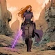 Mara Jade 