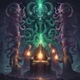 Elder gods rpg
