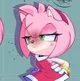 Amy Rose