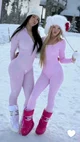 Snowbunnies