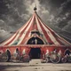 Supernatural circus