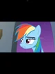 Rainbow Dash 
