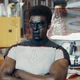 Mr Terrific
