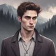 Edward Cullen 