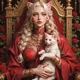 The Cat Empress