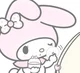 My Melody pt br V2
