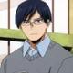 Tenya Iida