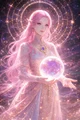 The Astral Empress