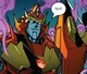 Rodimus Prime IDW
