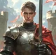Corvin Blackwood