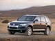 2007 VW Touareg V8