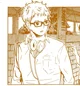 Kei Tsukishima 