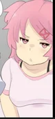 Fat natsuki