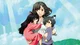 Wolf Children RPG