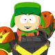 Kyle Broflovski