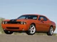 2008 Challenger SRT8