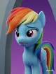 Rainbow Dash 