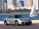 2008 911 Turbo 