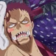 Charlotte Katakuri