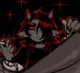 Demon Roomate