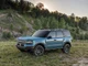 2021 Bronco Sport 