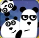 3 Pandas