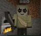 The Savage Minecraft