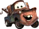 Tow Mater