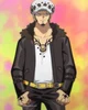 Trafalgar Law