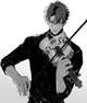 Azriel Montclair